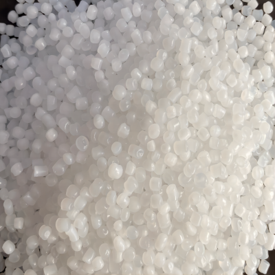 PP 再生和改性塑料粒子